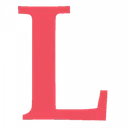 Luck village logo