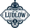 City of Ludlow logo