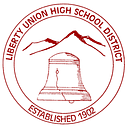 Liberty Union High logo
