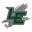 Luling Independent School District logo