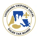 Louisiana Uniform Local Sales Tax Board | State of Louisiana logo