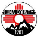Luna County logo