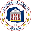 Lunenburg County logo