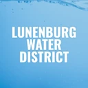 Lunenburg Water District logo