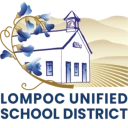 Lompoc Unified logo