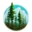 Laytonville Unified logo