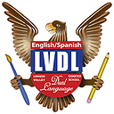 Lehigh Valley Dual Language CS logo