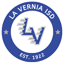 La Vernia Independent School District logo