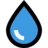 Leavenworth Rural Water District 2 logo