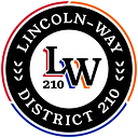 Lincoln Way CHSD 210 logo