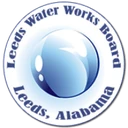 Leeds Water Works Board logo
