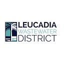 Leucadia Wastewater District logo
