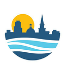 Lynchburg Regional Airport Commission logo