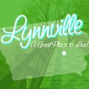 City of Lynnville logo