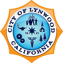 City of Lynwood logo