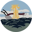 Lyon County logo