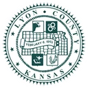 Lyon County logo