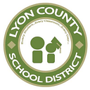 Lyon County School District logo