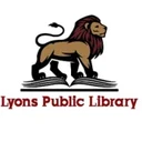 Lyons School District Public Library logo