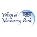 Machesney Park village (pt.) logo