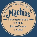 Town of East Machias logo
