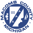 Macomb County logo
