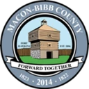 Bibb County logo