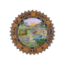 Macon County logo