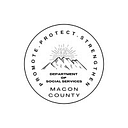 Town of Macon logo