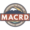 Madras Aquatic Center District logo