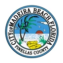 City of Madeira Beach logo