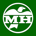 City of Madison Heights logo