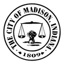 Town of Madison logo