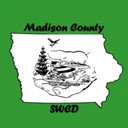 Madison County Ground Water District logo