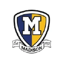 Madison Central School District logo
