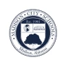 Madison City School District logo