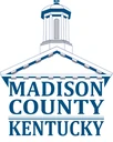 Madison County logo