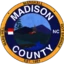 Madison County logo