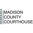 Madison County logo