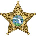 Madison County Sheriff's Office logo