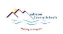 Madison County Schools logo