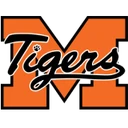 Madrid Community School District logo