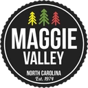 Town of Maggie Valley logo