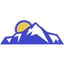 Town of Magna metro logo