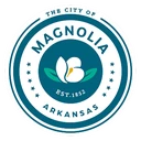 City of Magnolia logo