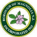 Borough of Magnolia logo