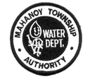 Mahanoy Township (Water) Authority logo
