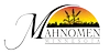 City of Mahnomen logo