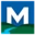 Mahomet village logo