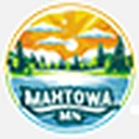 Town of Mahtowa logo